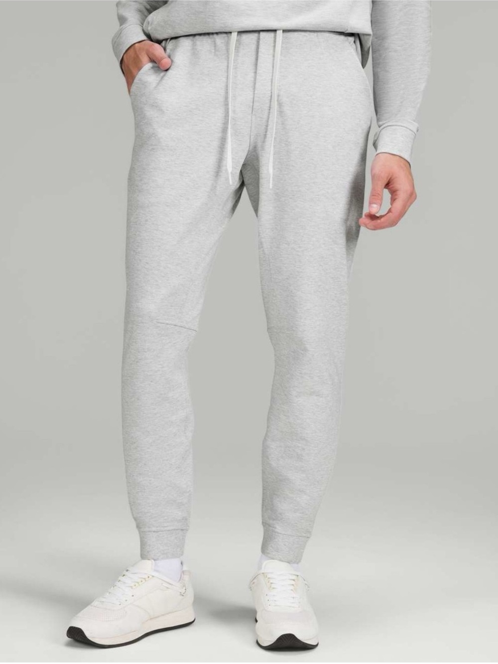 Lululemon City Sweat Jogger